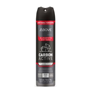 ELEMENTs​ men​ carbon active