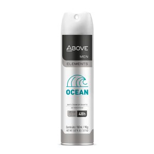 ELEMENTs​ men​ OCEAN