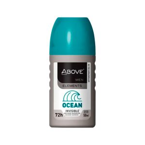 Roll-on​ men​ ocean invisible