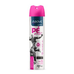 PE PROTECT WOMEN​