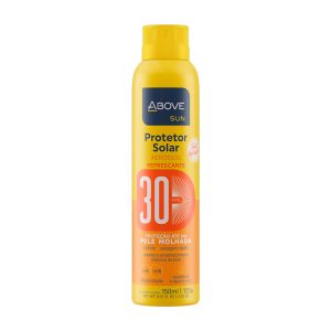PROTECTOR SOLAR​ 30 FPS