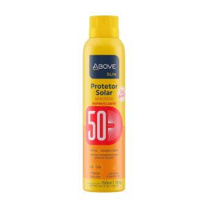 PROTECTOR SOLAR​ 50 FPS