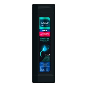 shampoo masculino​ anticaspa