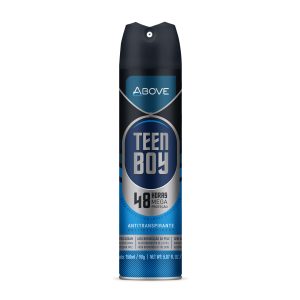 TEEN BOY​